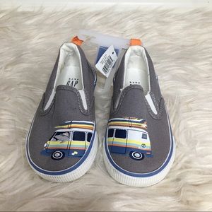 Toddler boy spadriles shoes